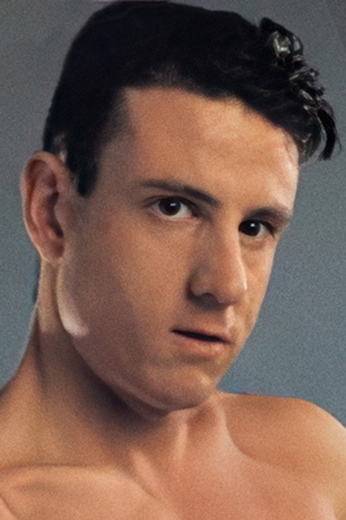 Photo of Alvin Eros, Acting