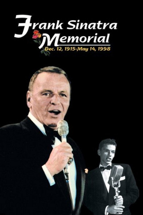 Movie poster for Frank Sinatra Memorial (2000)