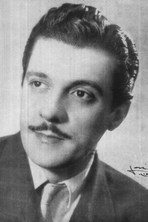 Photo of Custódio Mesquita, Acting