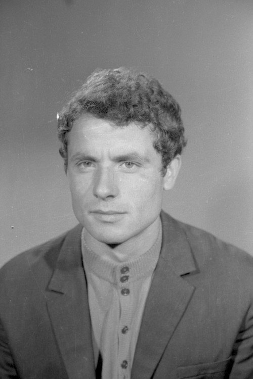Photo of Pëllumb Dërvishi, Acting