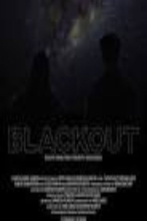 Movie poster for Blackout (2019)