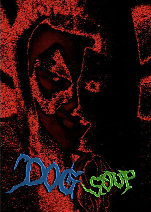 Movie poster for Dog Soup (2024)