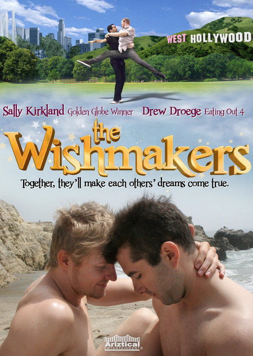 Movie poster for The Wishmakers (2011)