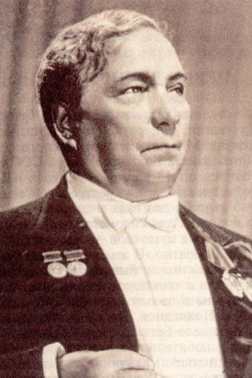 Photo of Maxim Mikhaylov, Acting