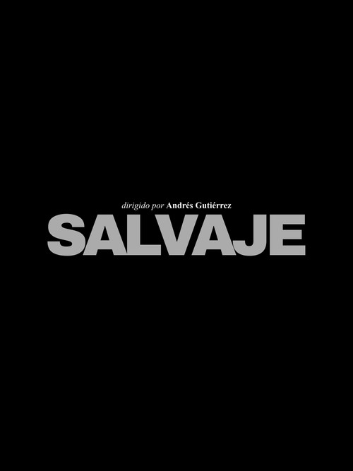 Movie poster for Savage (2026)