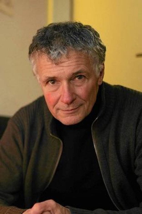 Photo of Andrzej Dopierała, Acting