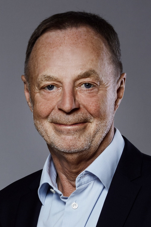 Photo of Bent Isager-Nielsen, Acting
