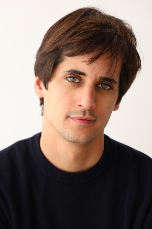 Àlex Maruny profile