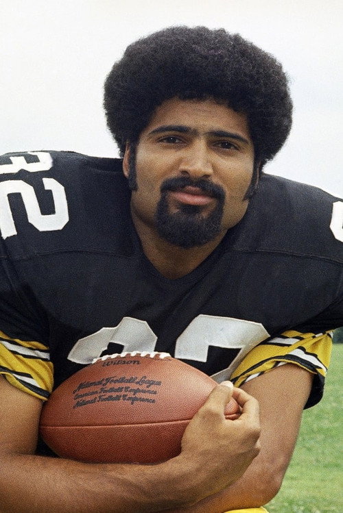 Photo of Franco Harris, Acting