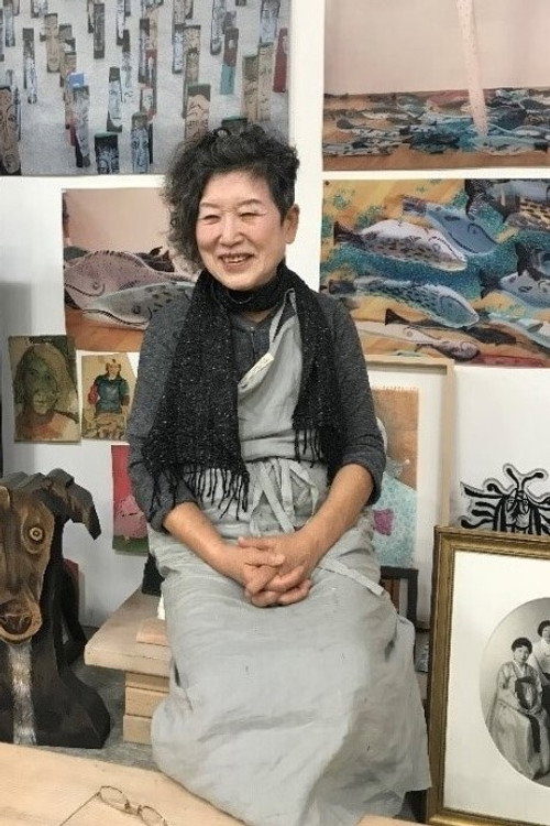 Photo of Yoon Suk Nam, Acting