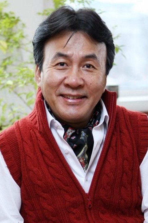 Park Young-kyu profile