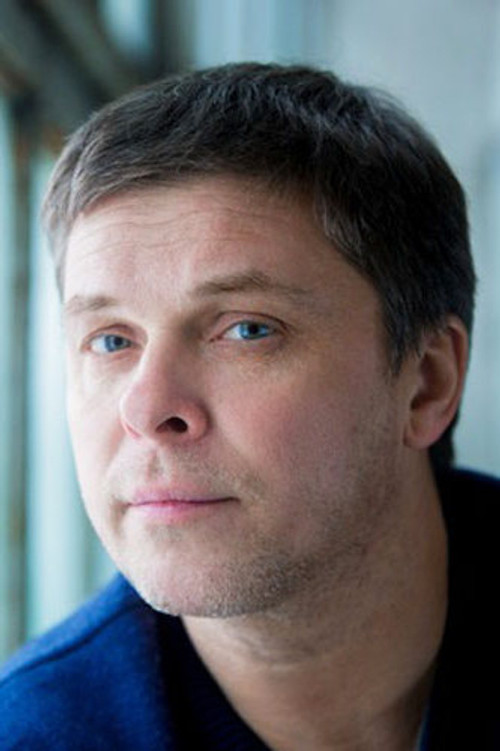 Photo of Konstantin Silakov, Acting
