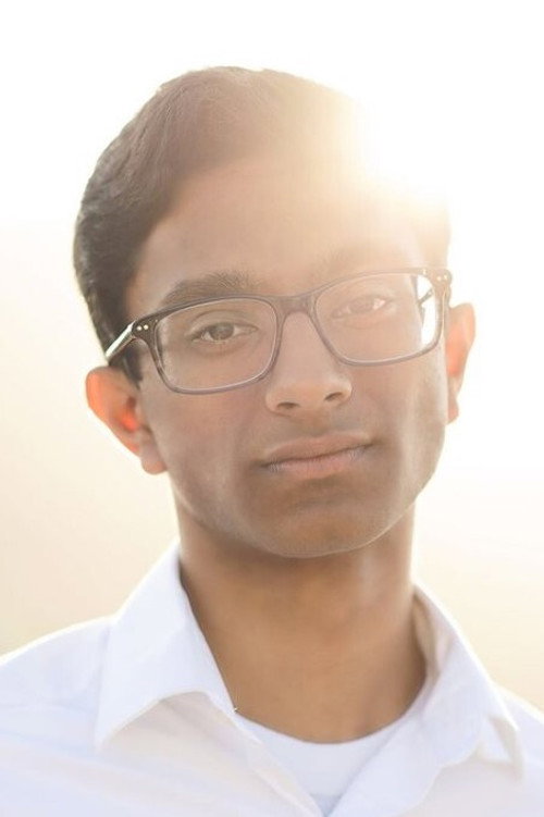 Photo of Rutik Shinglot, Acting