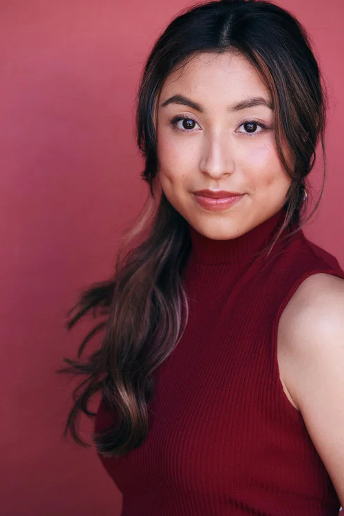 Photo of Isabel Fox, Acting