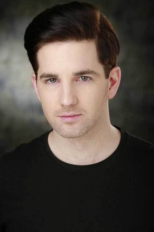 Photo of Jason Matthewson, Acting