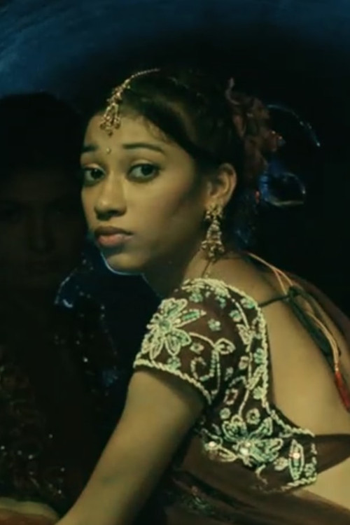 Photo of Gulnaaz Ansari, Acting