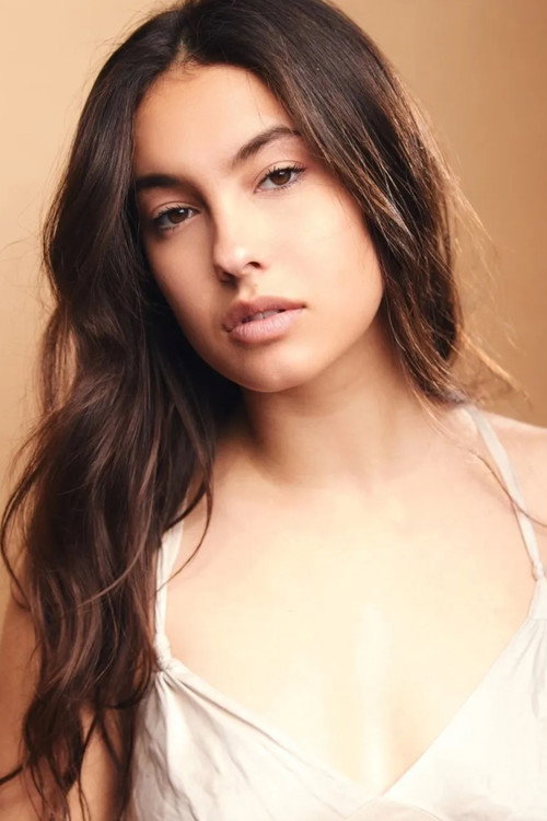 Photo of Maleah Goldberg, Acting