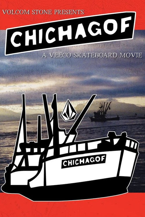 Movie poster for Chichagof: The Hook (2004)