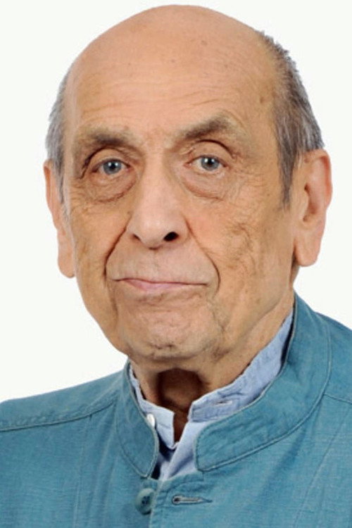 Photo of Rémo Forlani, Writing