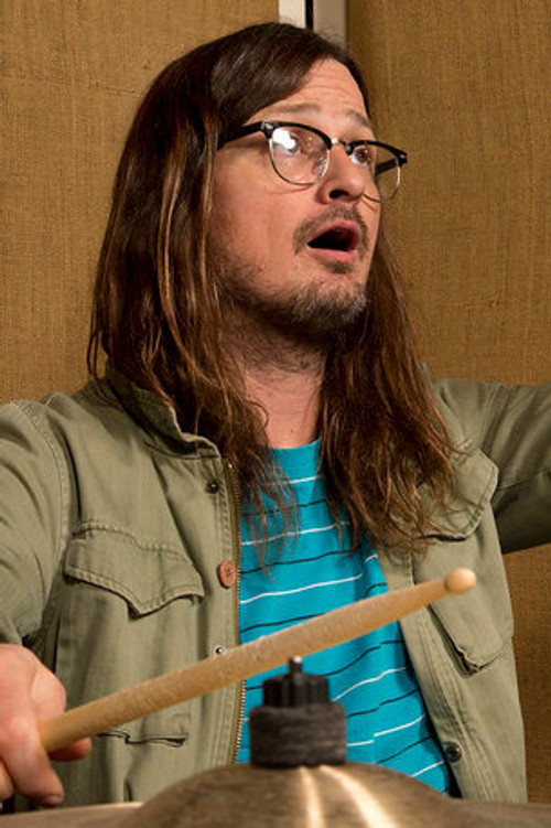 Steven Shane McDonald profile