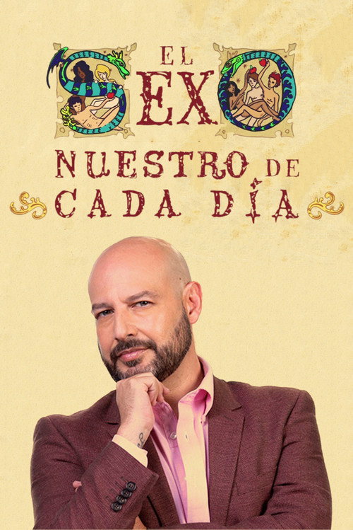 El sexo nuestro de cada día poster