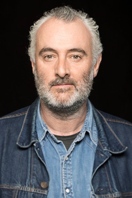 John Hodgkinson profile