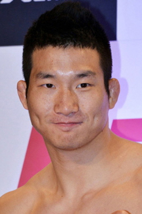 Photo of Hyun Gyu Lim, Acting