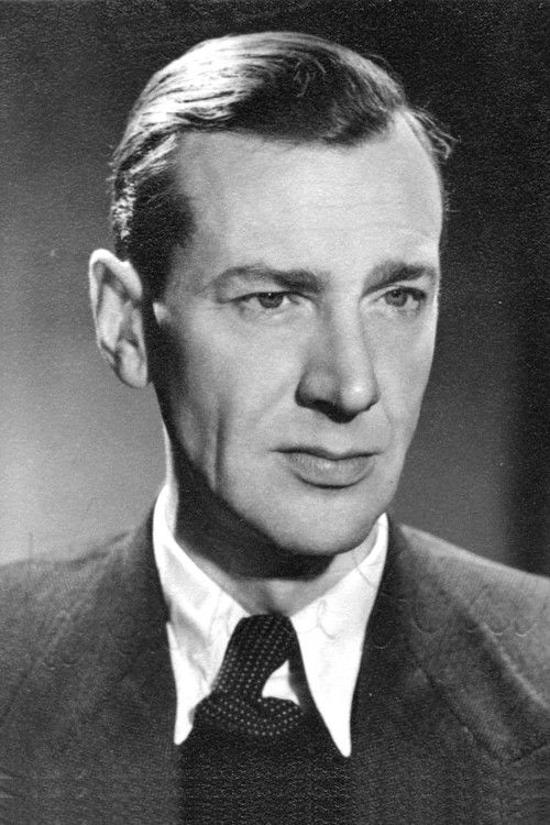 Photo of Valentine Dyall, Acting