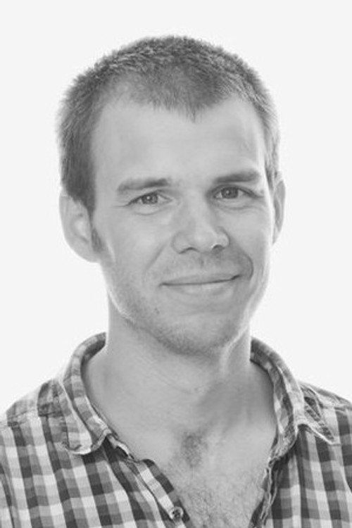 Photo of David Böhm, Art