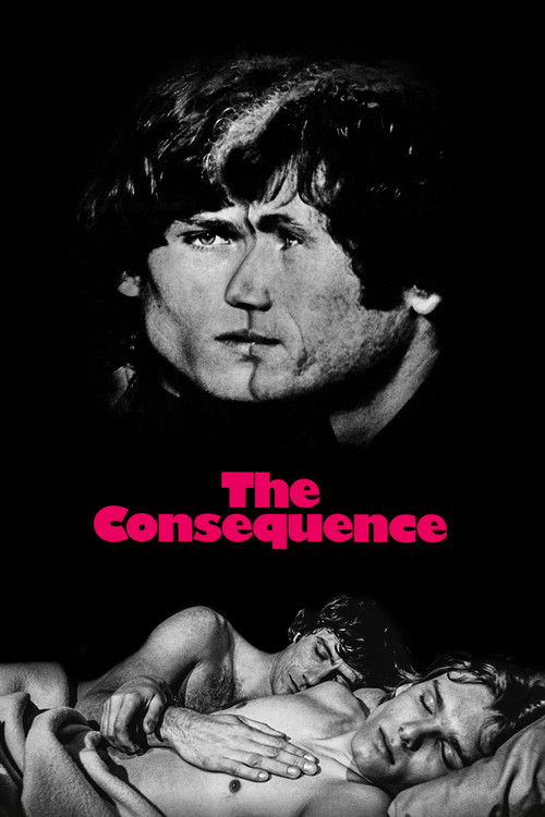 Movie poster for The Consequence (1977)