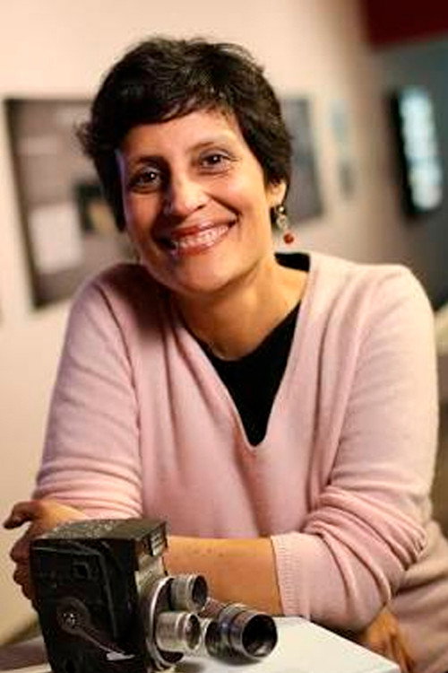 Photo of Gabriela Yepes, Directing
