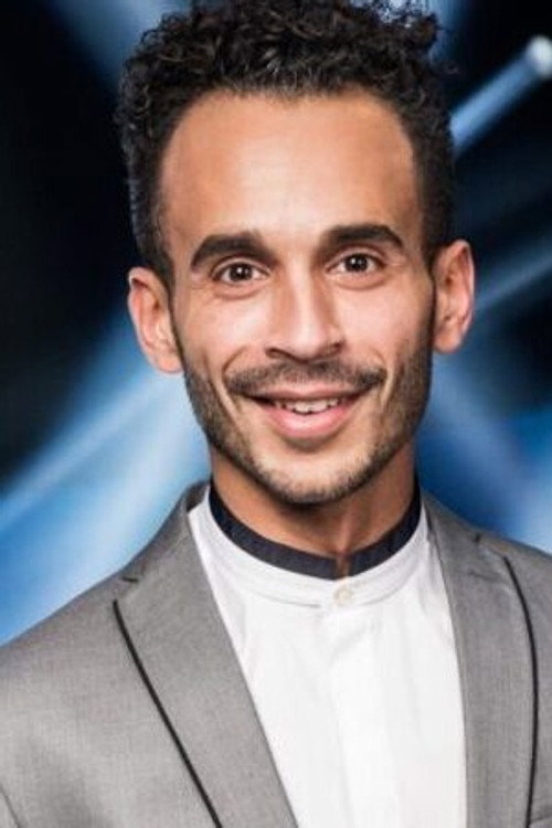 Photo of Adil Aarab, Acting