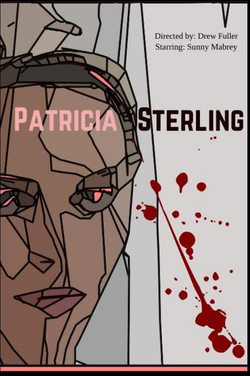 Movie poster for Patricia Sterling (2022)