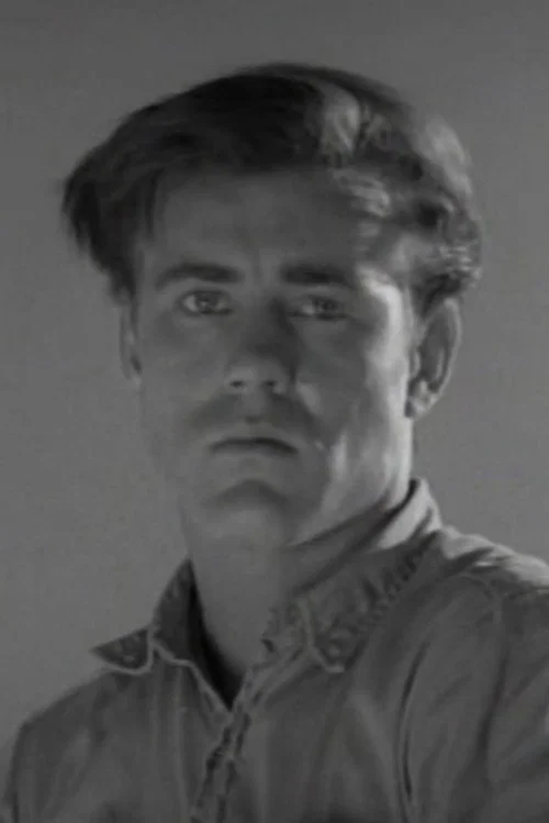 Photo of James Rucker, Acting