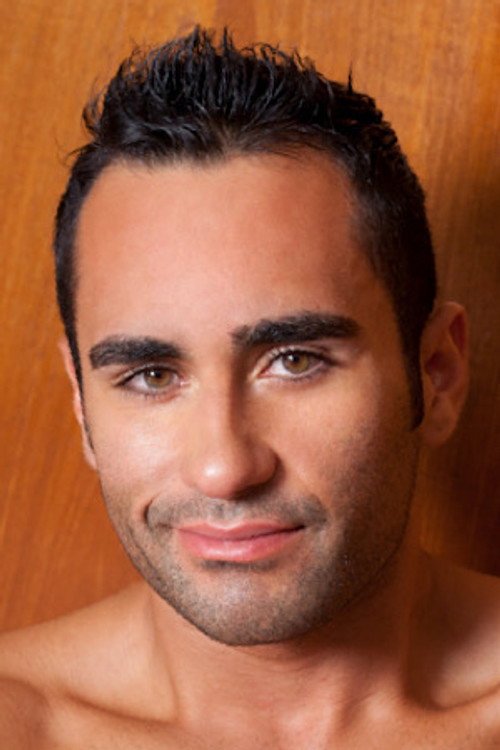 Photo of Joey Santana, Acting