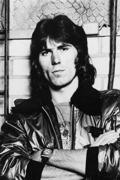 Photo of Cozy Powell, Acting
