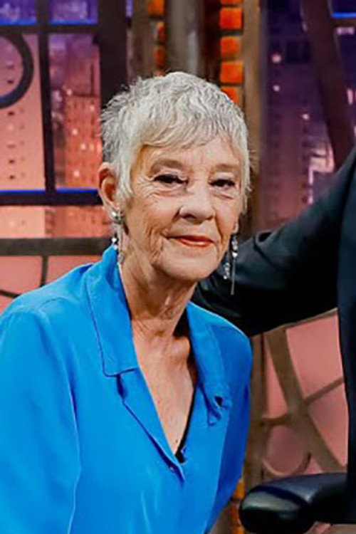Photo of Fatima Souza, Acting