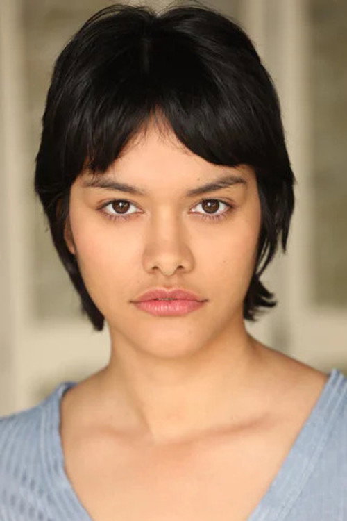 Photo of Brea Mascorro, Acting
