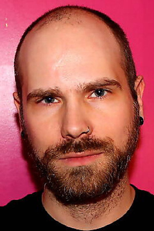 Photo of Nestor Wyott, Acting