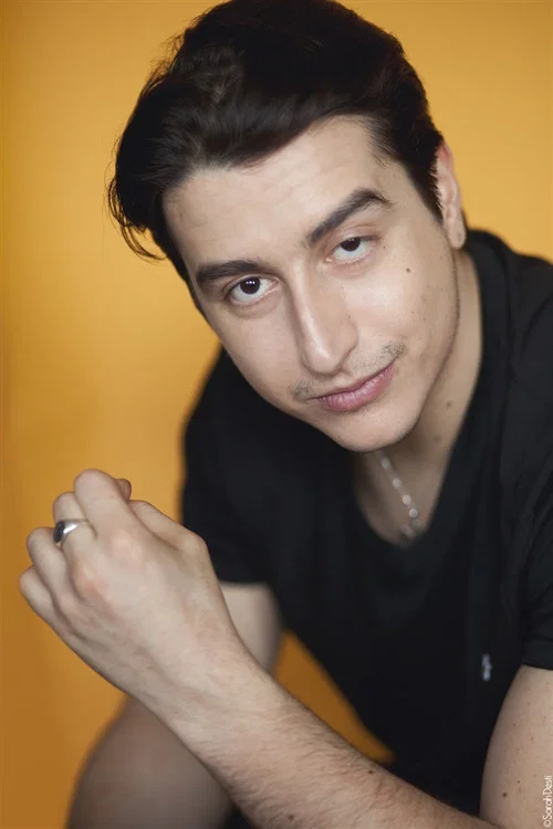Photo of Tony Martone, Acting