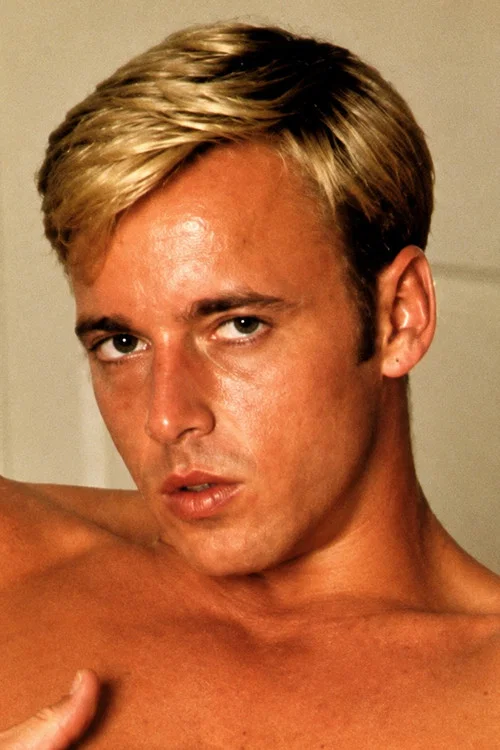 Photo of Jeff Wood, Acting