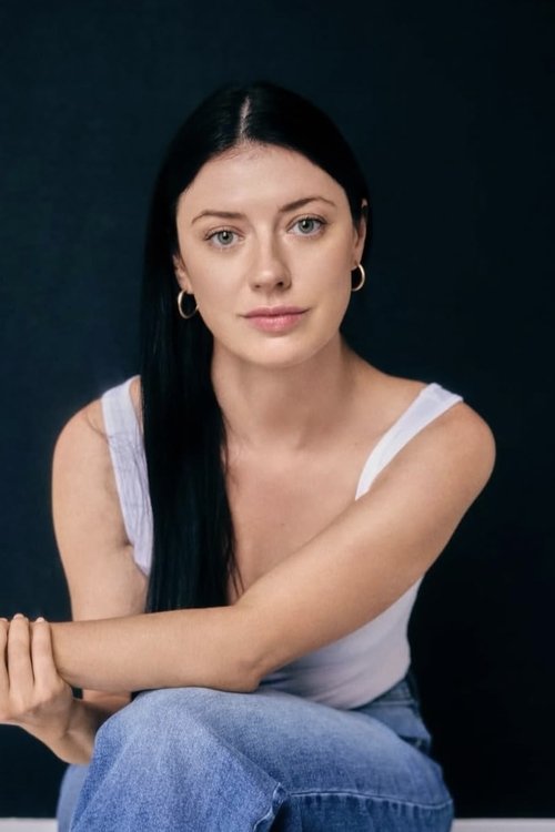 Emma Eliza Regan profile