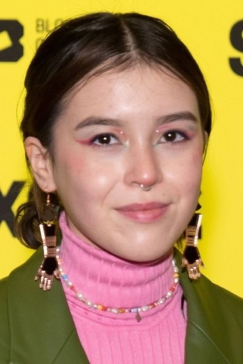 Photo of Nalajoss Ellsworth, Acting