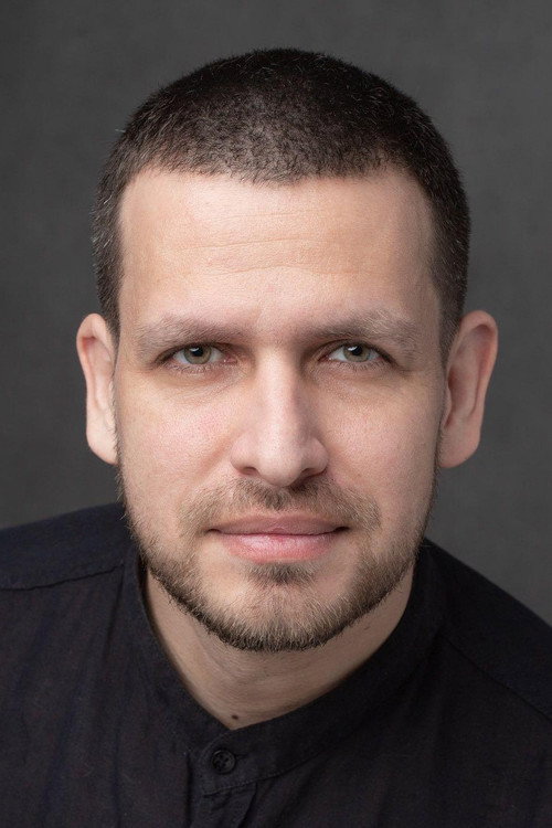 Photo of Sergey Nikitin, Acting