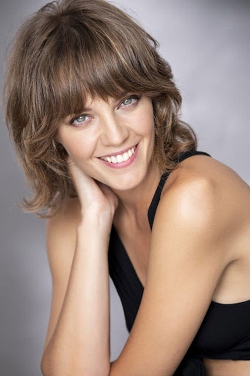 María Cantuel profile