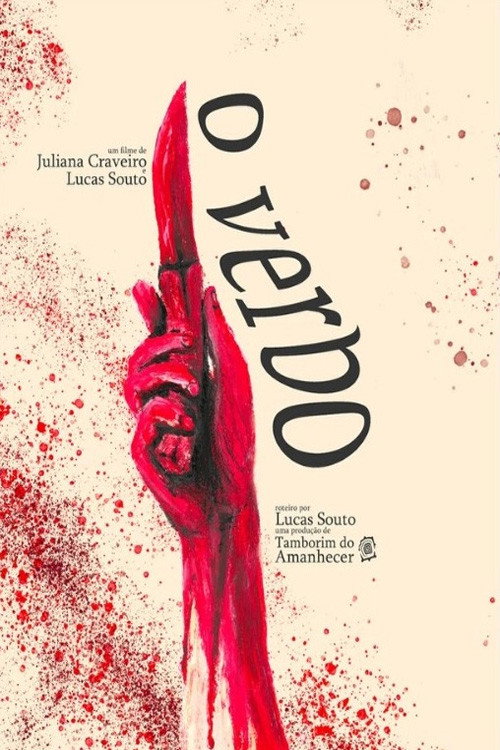Movie poster for O Verbo (2024)