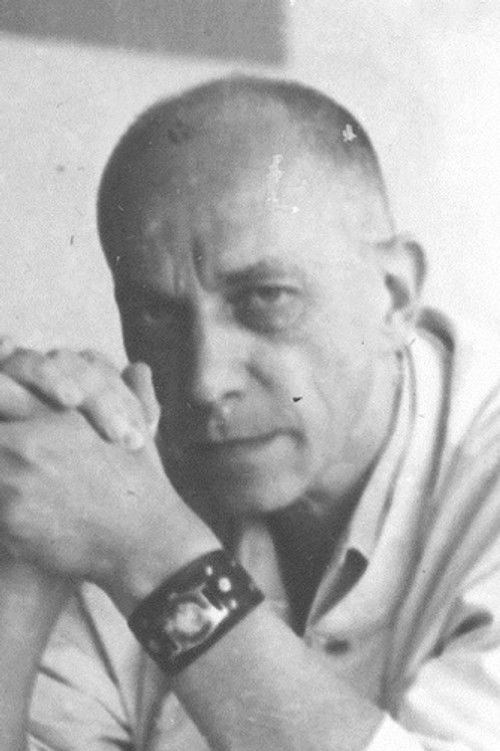 Chris Marker profile