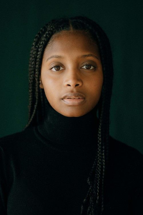 Photo of Cíntia Semedo, Acting