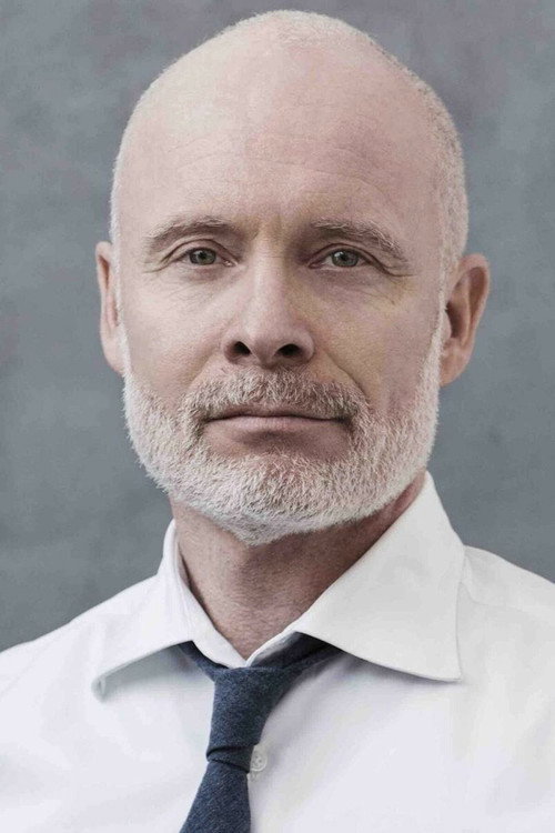 Photo of Mart Visser, Acting