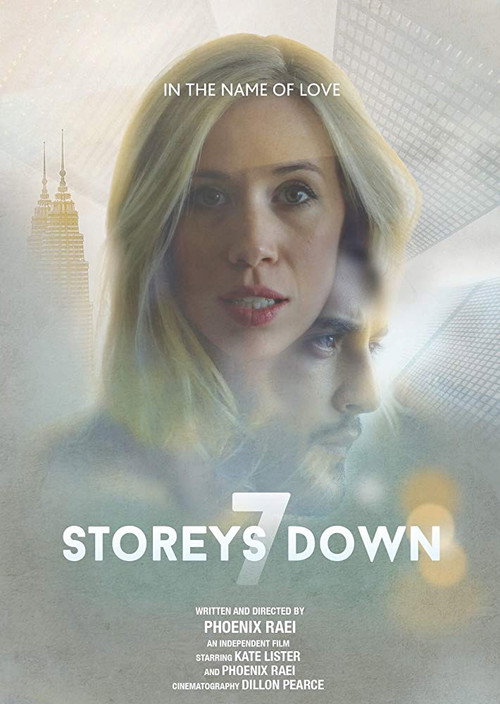 Movie poster for 7 Storeys Down (2017)